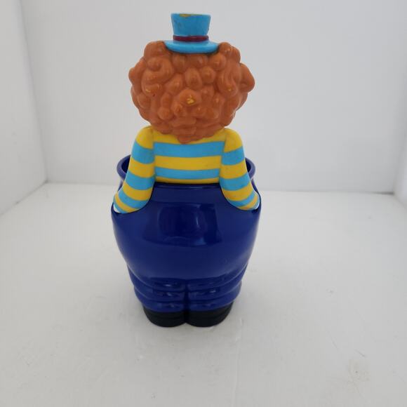 Vintage Ringling Bros, Barnu & Bailey circus clown 1990"s - Picture 2 of 4